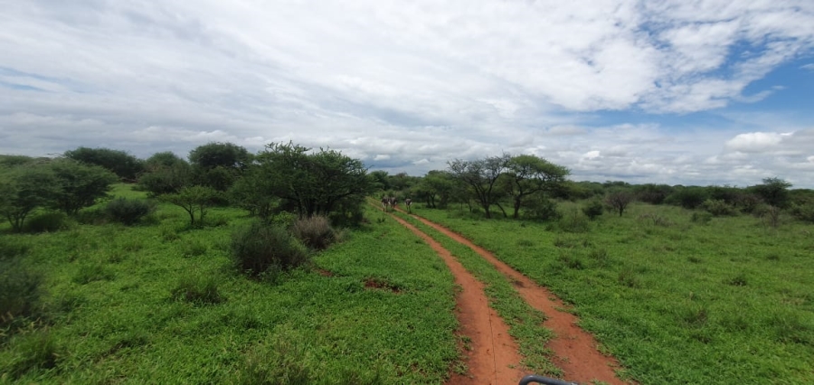 5 Bedroom Property for Sale in Roedtan Limpopo