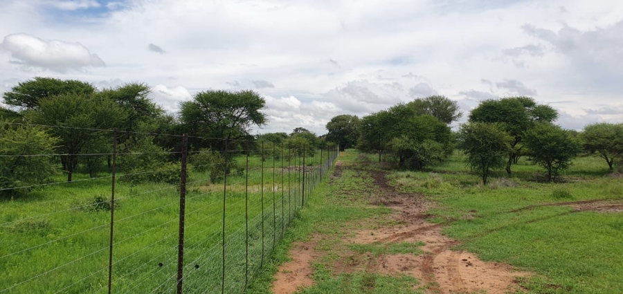 5 Bedroom Property for Sale in Roedtan Limpopo