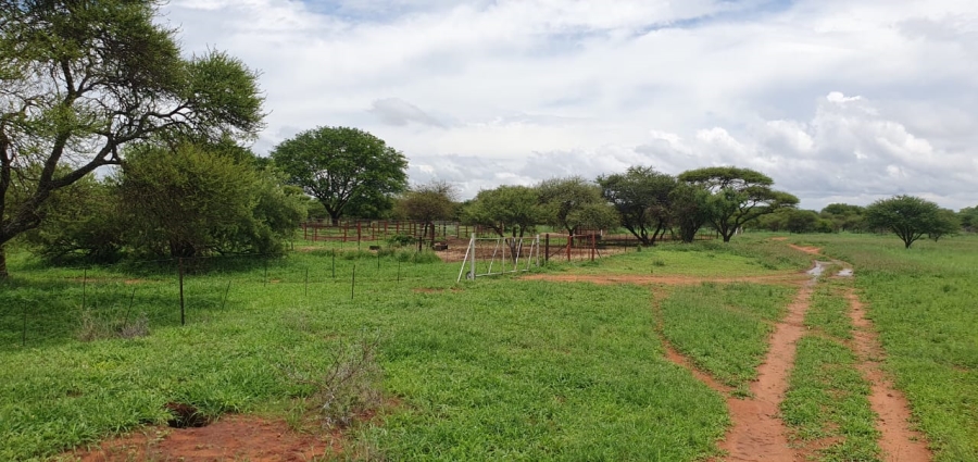 5 Bedroom Property for Sale in Roedtan Limpopo