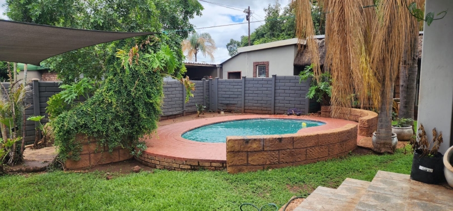 3 Bedroom Property for Sale in Thabazimbi Limpopo