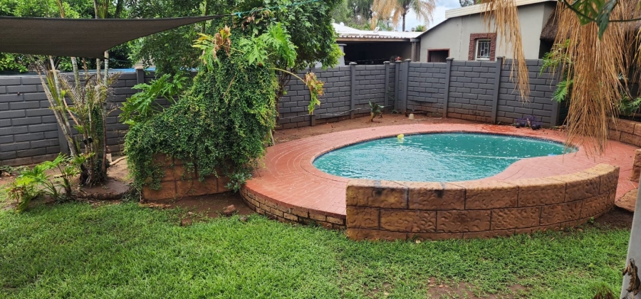 3 Bedroom Property for Sale in Thabazimbi Limpopo