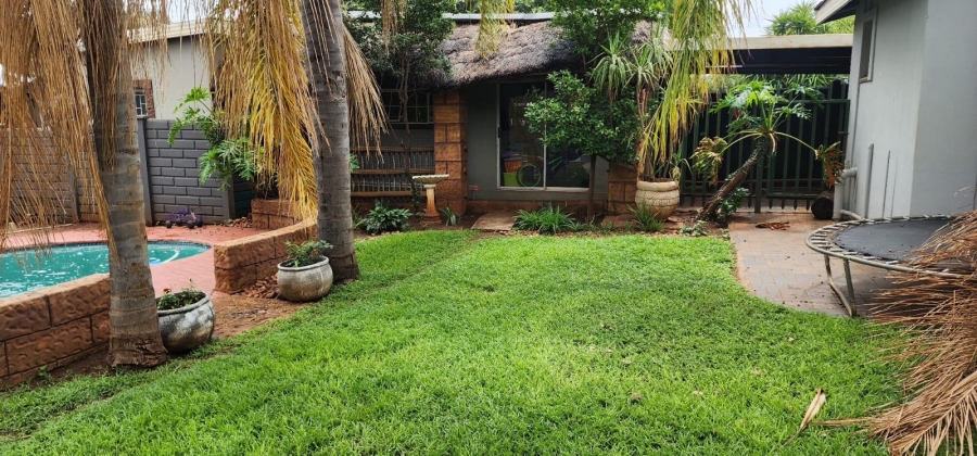 3 Bedroom Property for Sale in Thabazimbi Limpopo