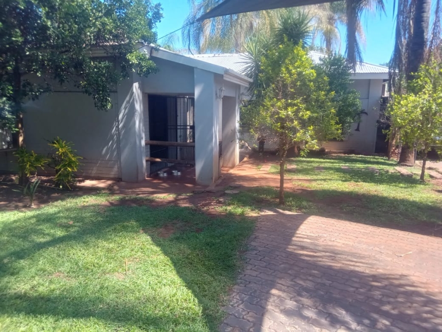 3 Bedroom Property for Sale in Thabazimbi Limpopo