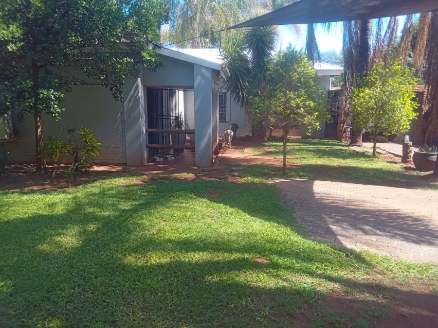 3 Bedroom Property for Sale in Thabazimbi Limpopo