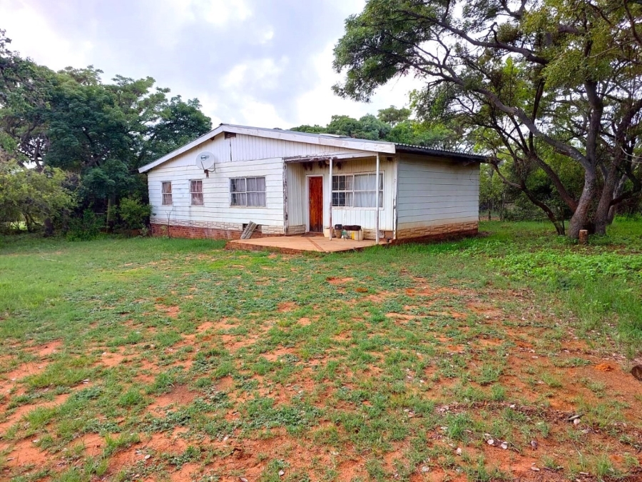 3 Bedroom Property for Sale in Modimolle Limpopo