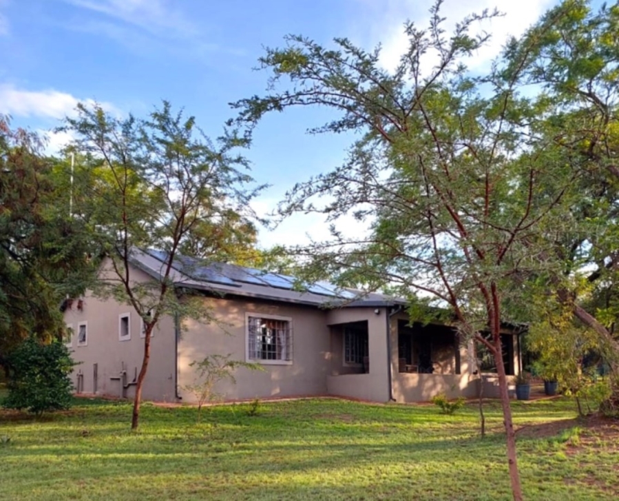 3 Bedroom Property for Sale in Modimolle Limpopo