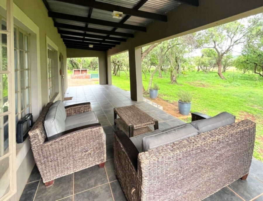 3 Bedroom Property for Sale in Modimolle Limpopo