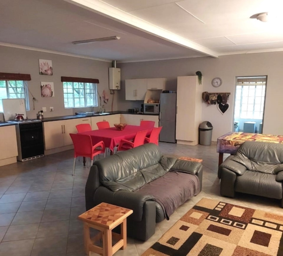 3 Bedroom Property for Sale in Modimolle Limpopo