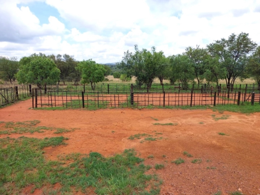 3 Bedroom Property for Sale in Modimolle Limpopo