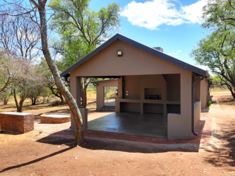 3 Bedroom Property for Sale in Modimolle Limpopo