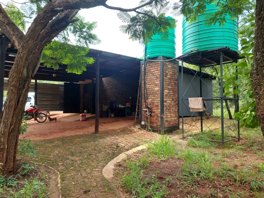 3 Bedroom Property for Sale in Modimolle Limpopo