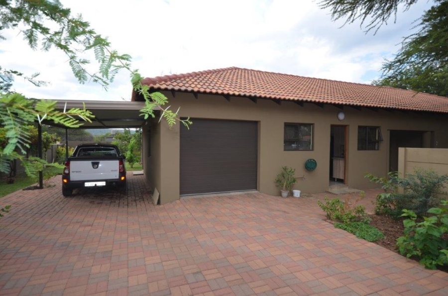 3 Bedroom Property for Sale in Bela Bela Limpopo