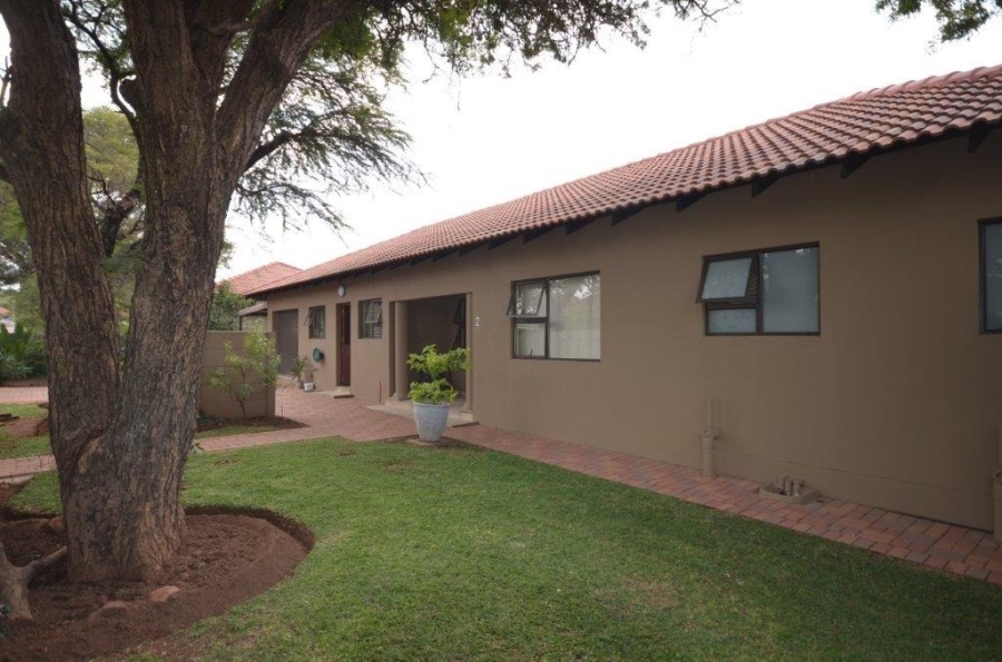 3 Bedroom Property for Sale in Bela Bela Limpopo