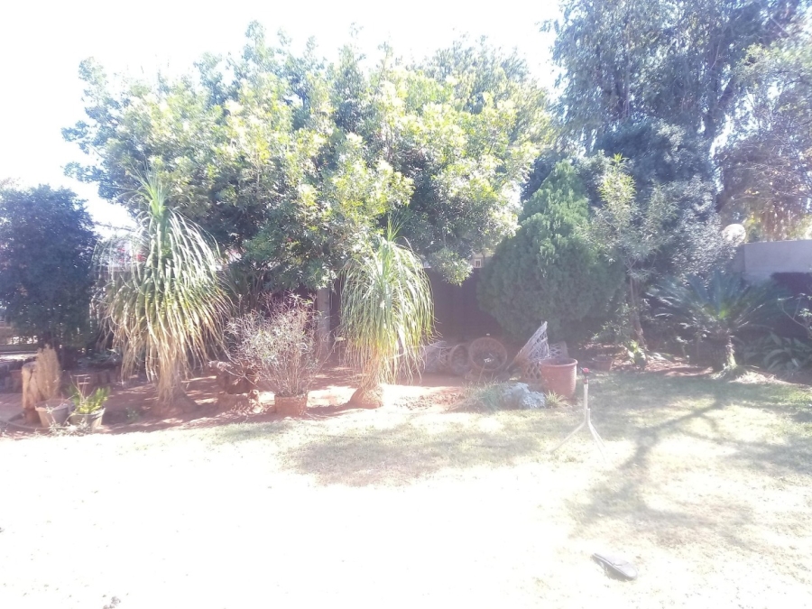 To Let 3 Bedroom Property for Rent in Impala Park Limpopo