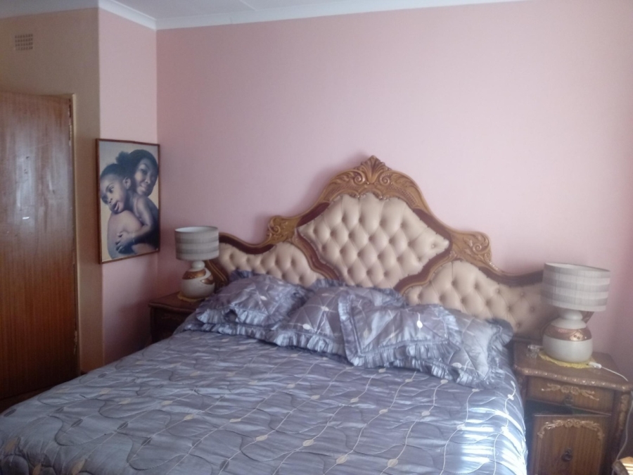 To Let 3 Bedroom Property for Rent in Impala Park Limpopo