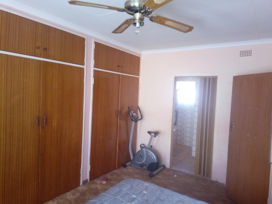 To Let 3 Bedroom Property for Rent in Impala Park Limpopo