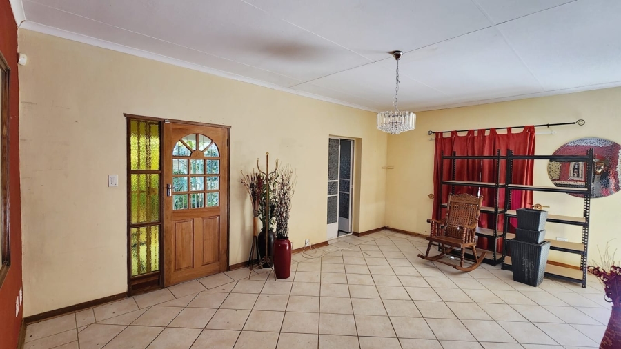 To Let 2 Bedroom Property for Rent in Bendor Limpopo