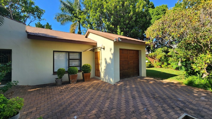 To Let 2 Bedroom Property for Rent in Bendor Limpopo