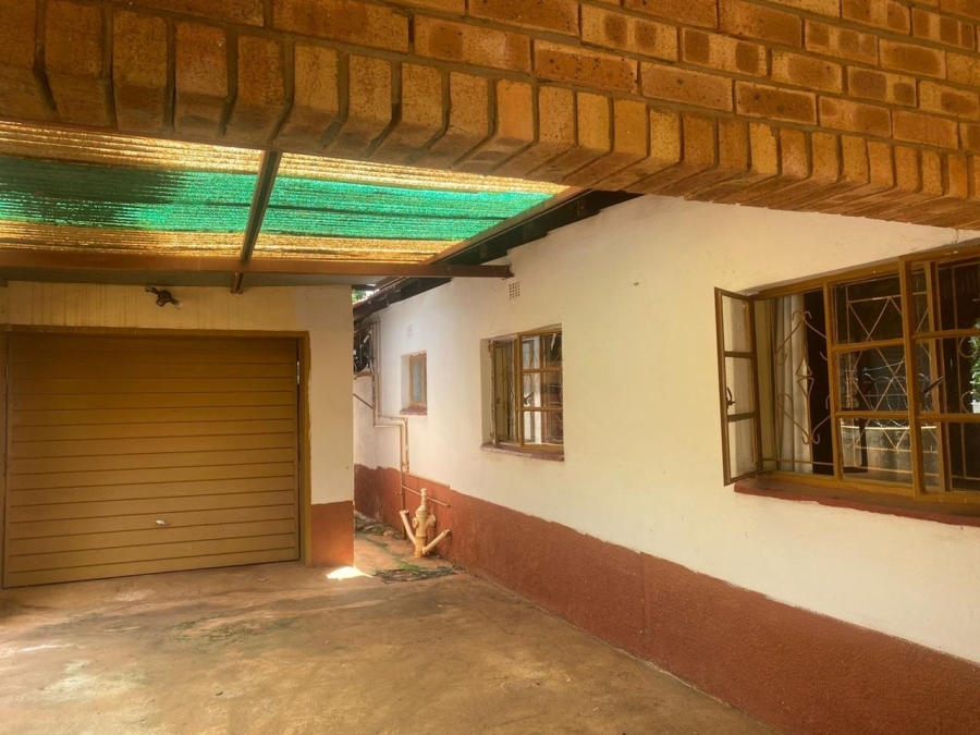 To Let 3 Bedroom Property for Rent in Mahwelereng Limpopo