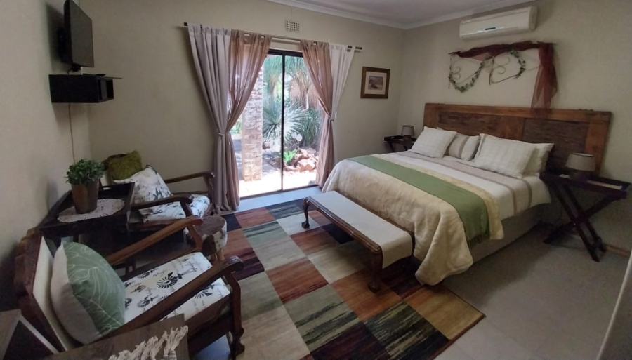 To Let 1 Bedroom Property for Rent in Mokopane Central Limpopo