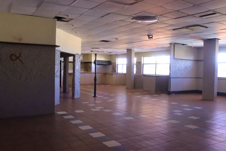 To Let commercial Property for Rent in Mokopane Central Limpopo