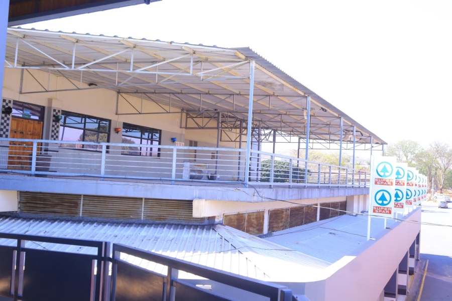 To Let commercial Property for Rent in Mokopane Central Limpopo