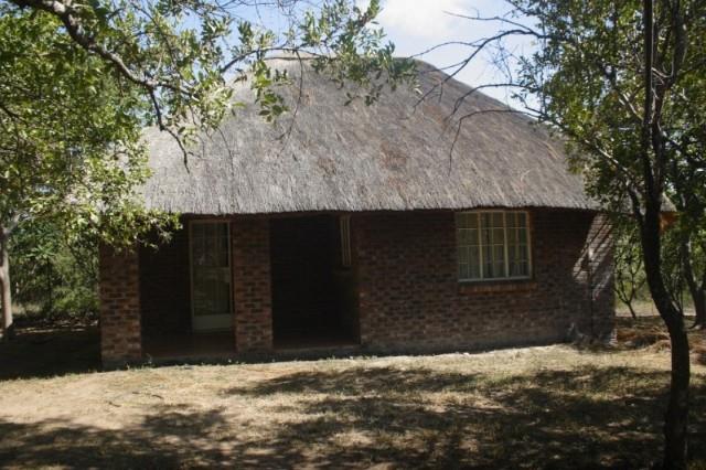 Commercial Property for Sale in Hoedspruit Limpopo