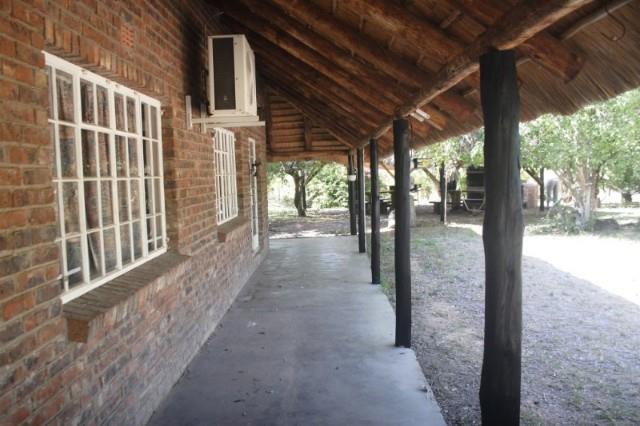 Commercial Property for Sale in Hoedspruit Limpopo