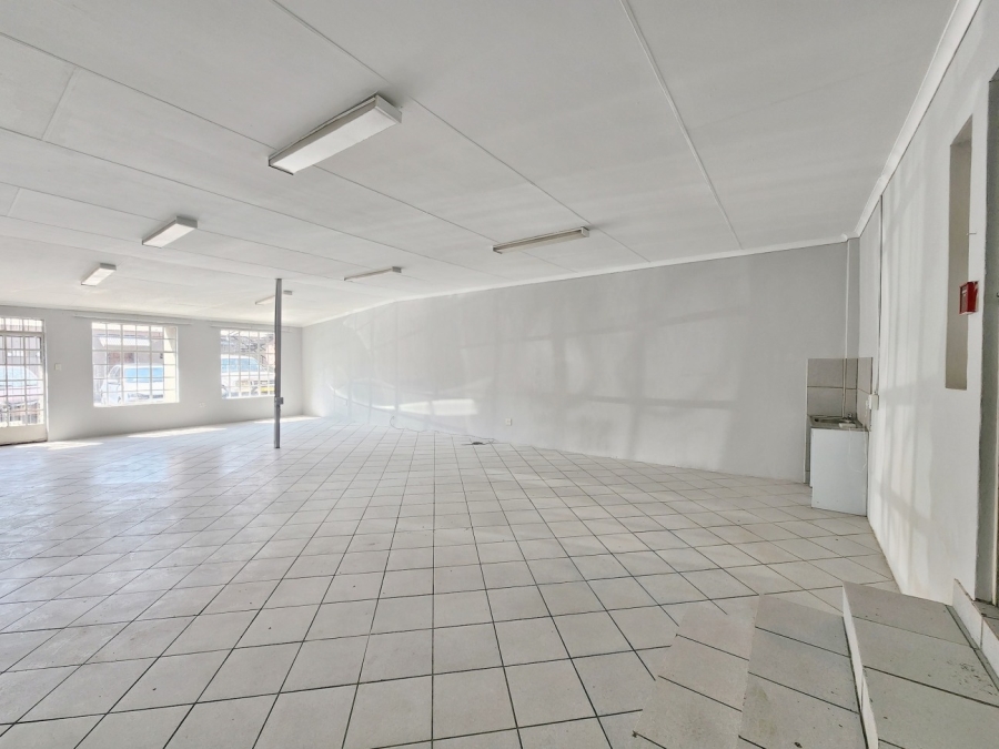 To Let commercial Property for Rent in Polokwane Central Limpopo