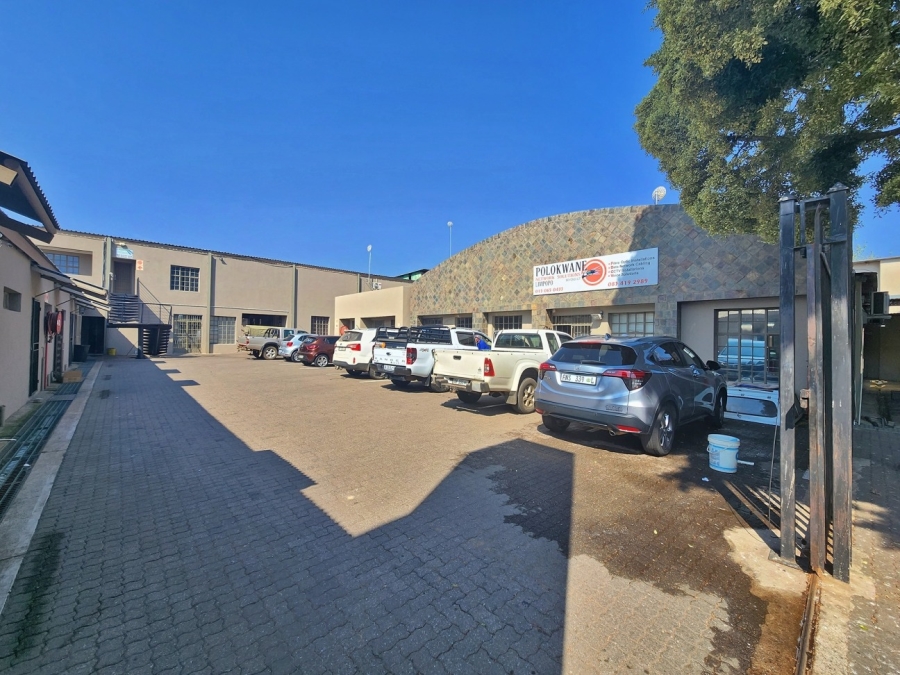 To Let commercial Property for Rent in Polokwane Central Limpopo