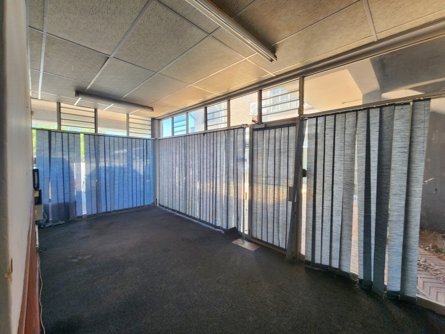 To Let commercial Property for Rent in Eduan Park Limpopo