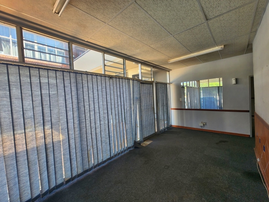 To Let commercial Property for Rent in Eduan Park Limpopo