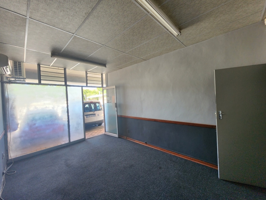 To Let commercial Property for Rent in Eduan Park Limpopo