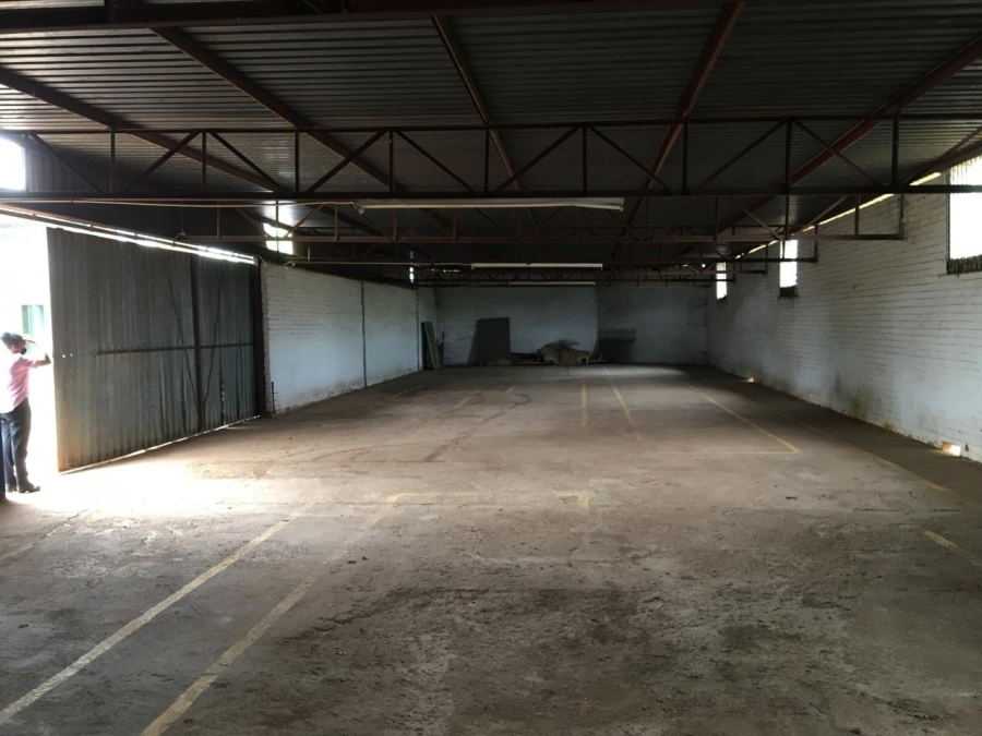 To Let commercial Property for Rent in Trim Park Limpopo