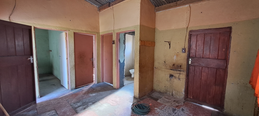 2 Bedroom Property for Sale in Madiba Park Limpopo