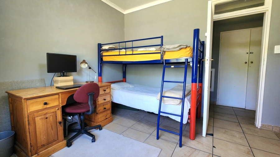 To Let 3 Bedroom Property for Rent in Eduan Park Limpopo