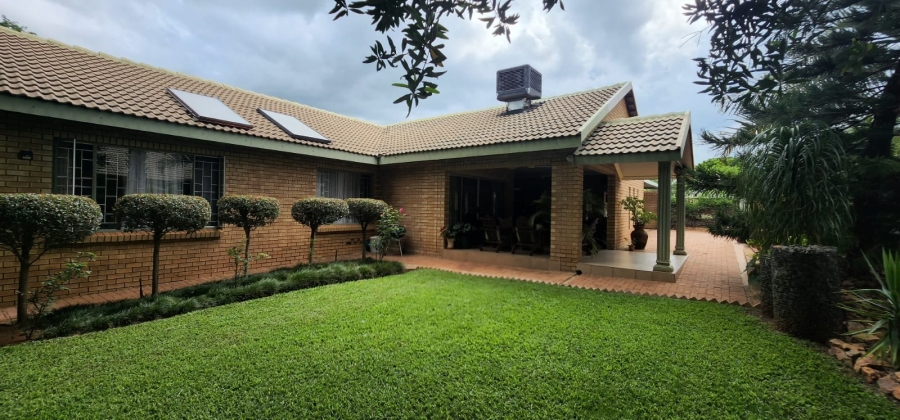 3 Bedroom Property for Sale in Bela Bela Limpopo