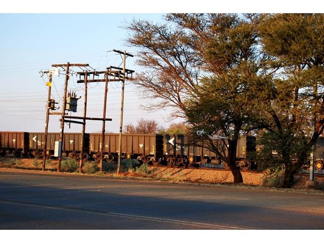 Commercial Property for Sale in Northam Limpopo