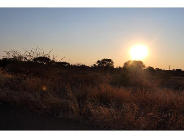 Commercial Property for Sale in Northam Limpopo