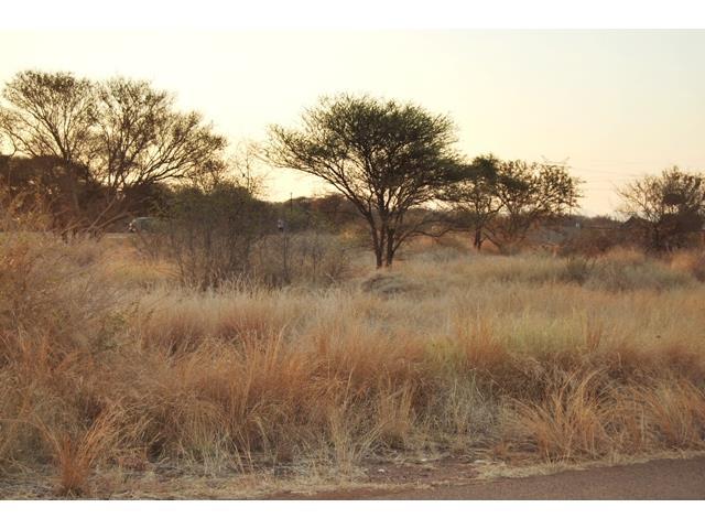 Commercial Property for Sale in Northam Limpopo