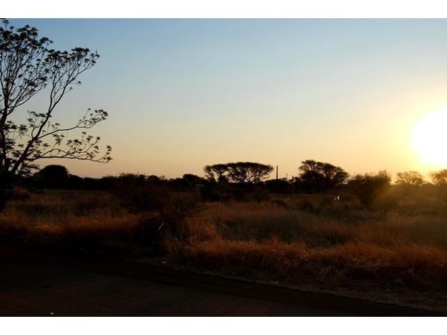 Commercial Property for Sale in Northam Limpopo