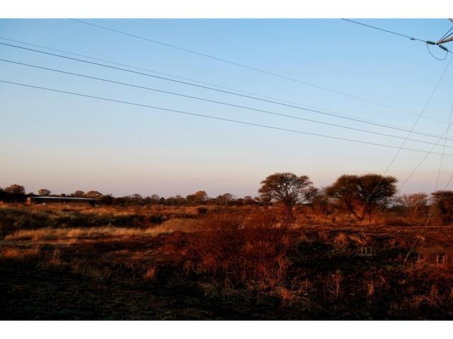 Commercial Property for Sale in Northam Limpopo