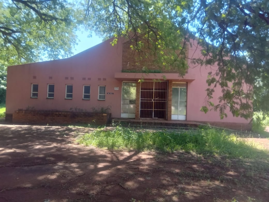 Commercial Property for Sale in Northam Limpopo