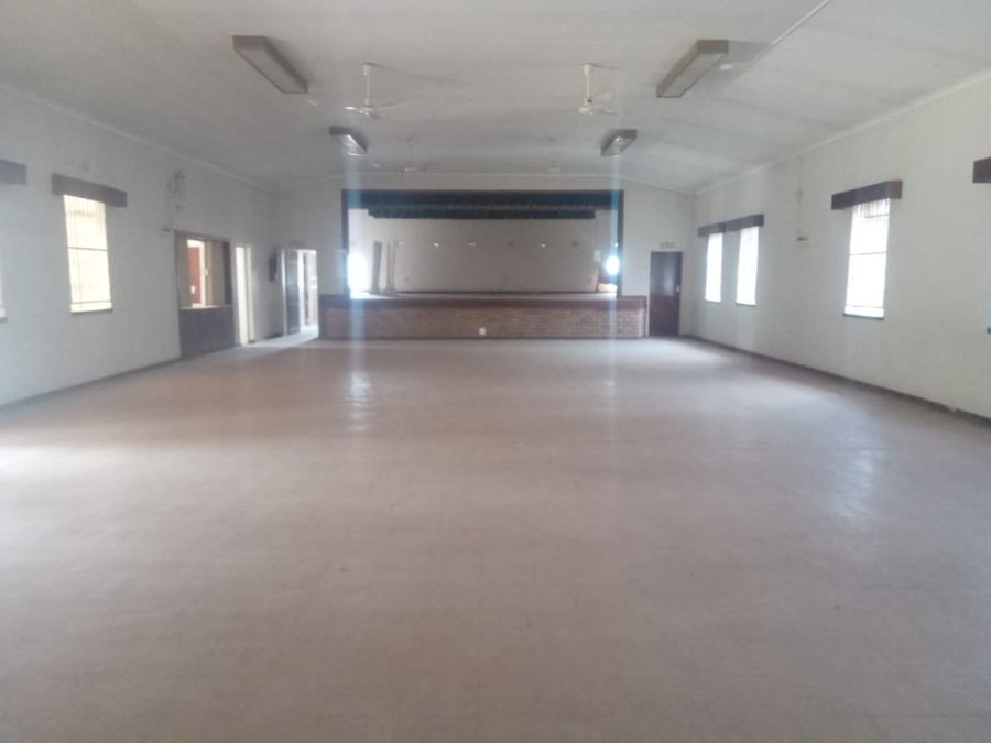 Commercial Property for Sale in Northam Limpopo