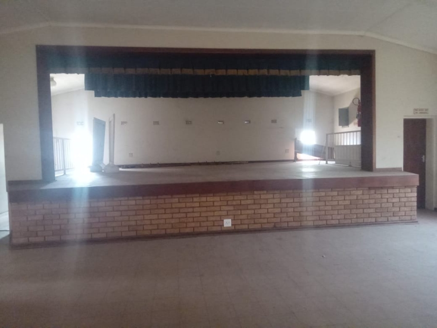 Commercial Property for Sale in Northam Limpopo