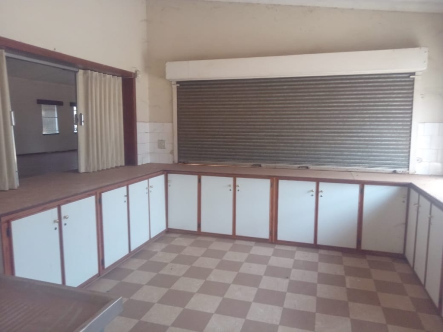 Commercial Property for Sale in Northam Limpopo