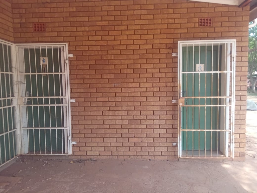 Commercial Property for Sale in Northam Limpopo