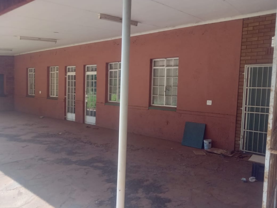 Commercial Property for Sale in Northam Limpopo