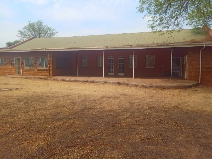 Commercial Property for Sale in Northam Limpopo