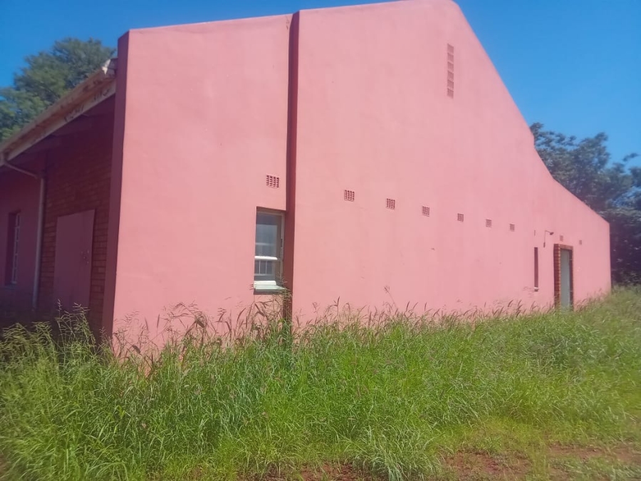 Commercial Property for Sale in Northam Limpopo